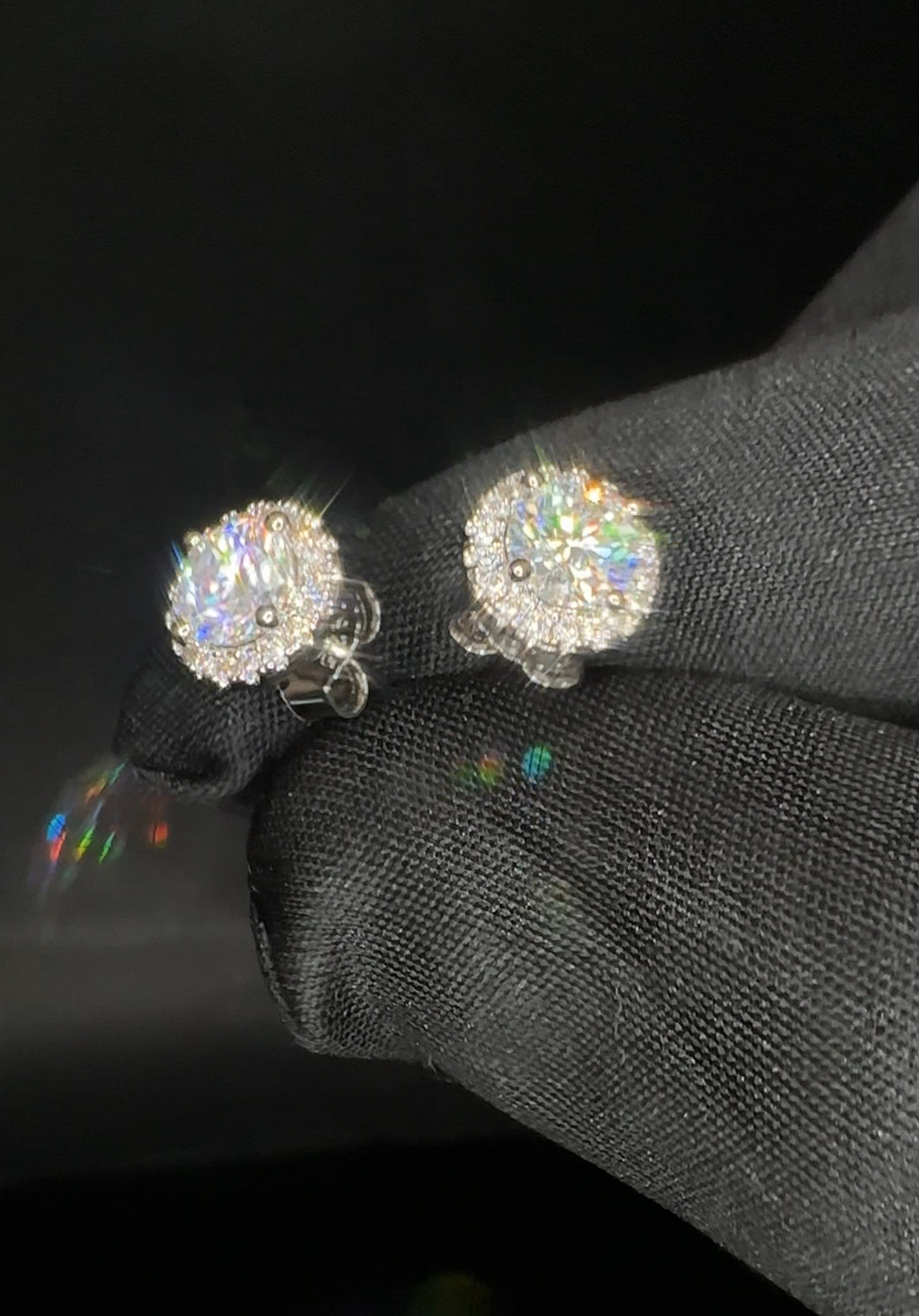 Aretes