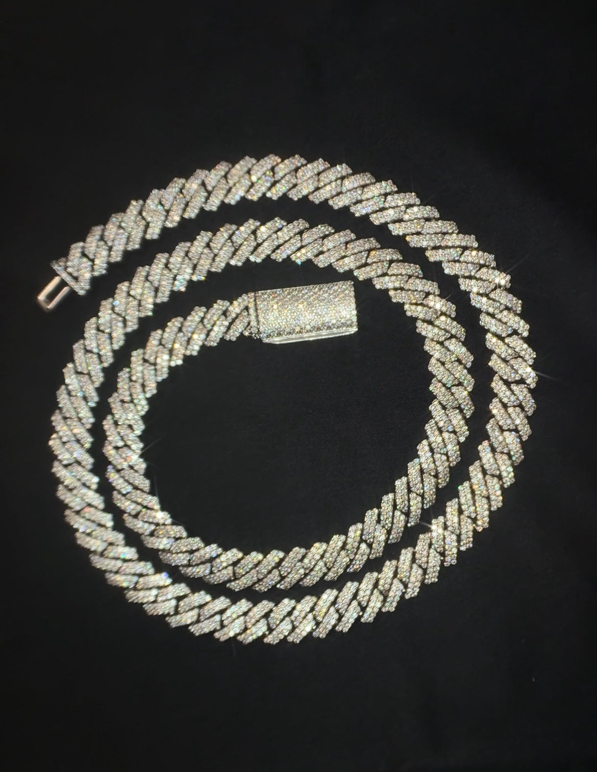 Cadenas