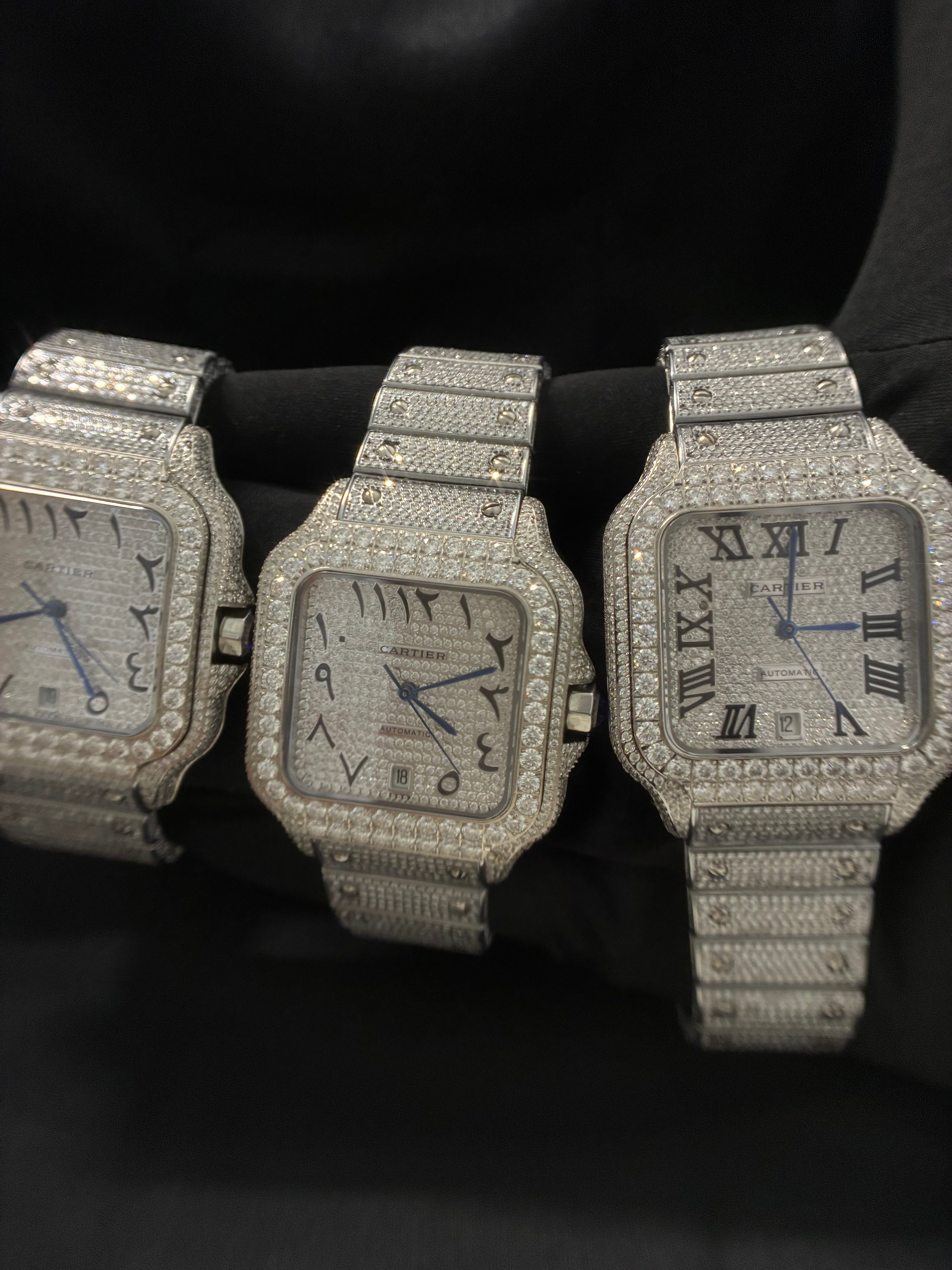 Relojes