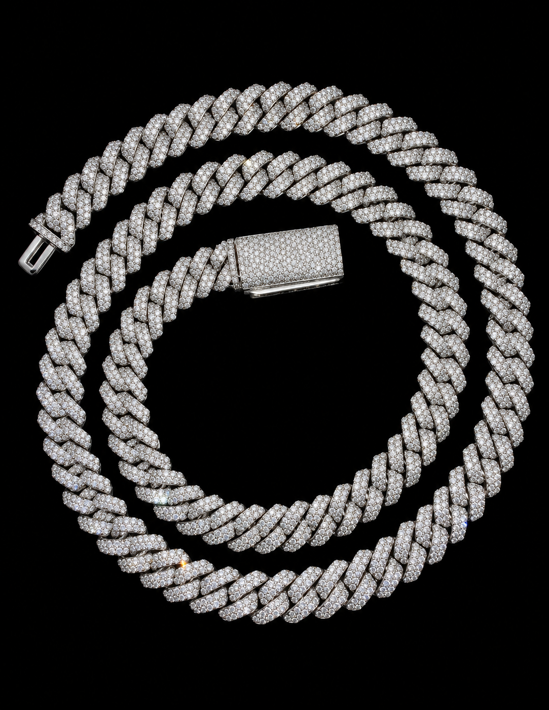 Cadenas