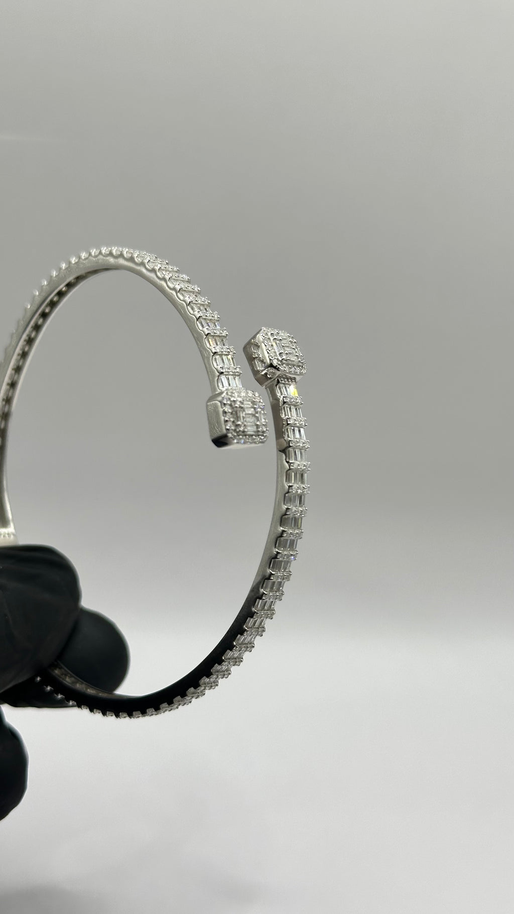 Brazalete vvs