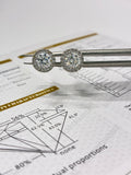 Aretes halo