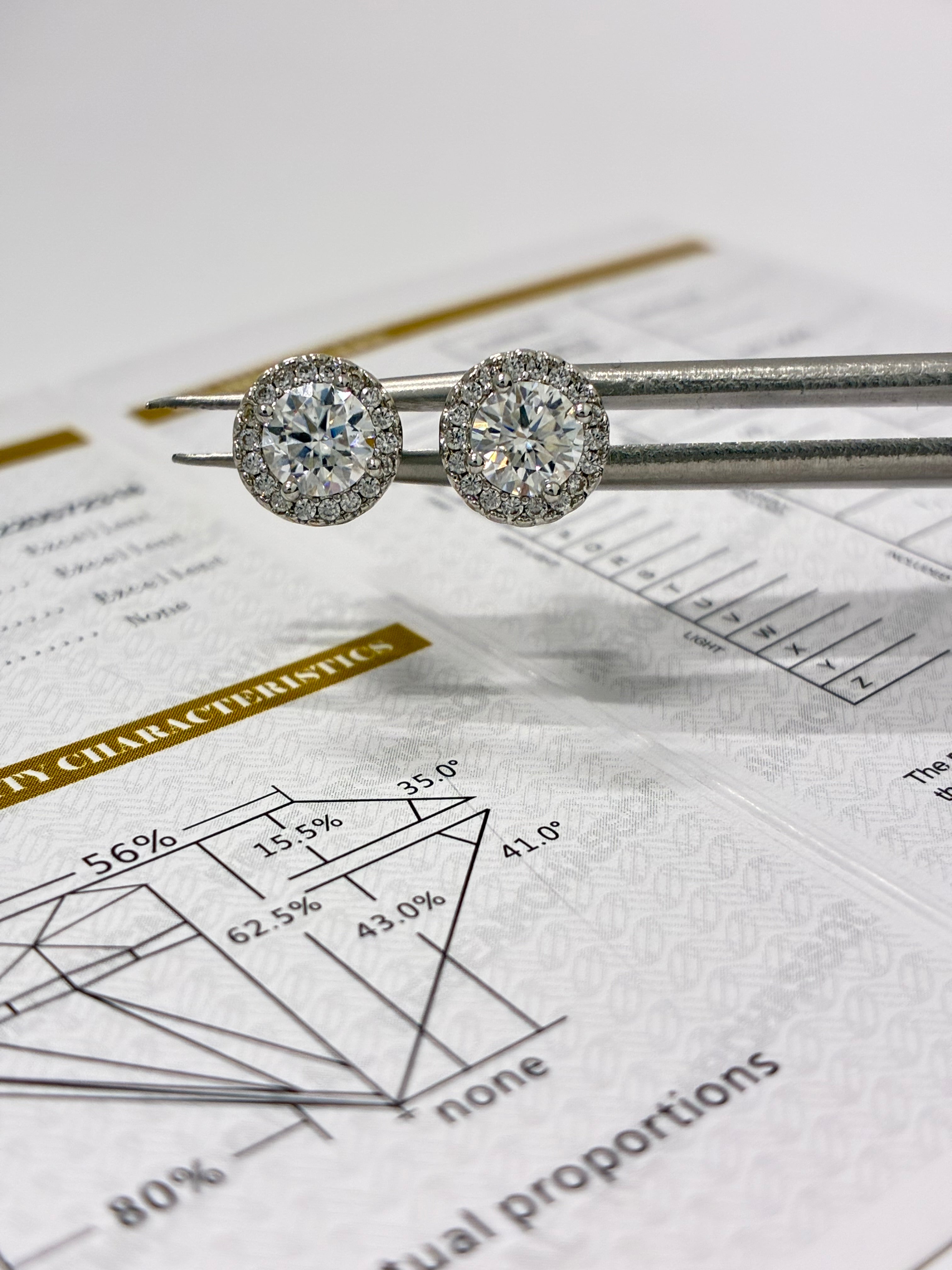Aretes halo