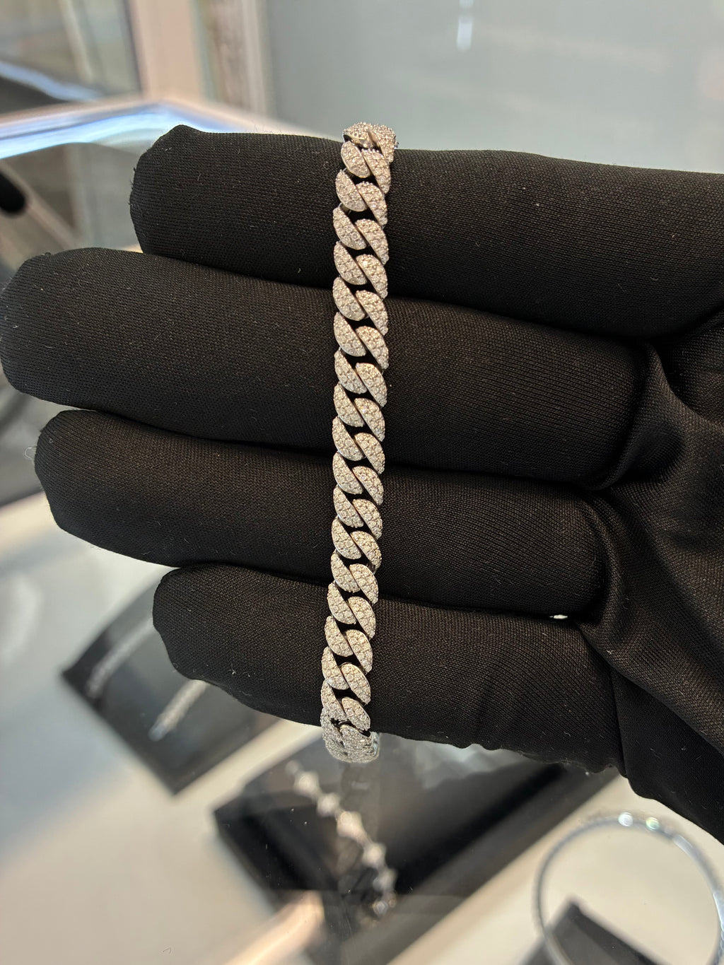 Miami cuban link 6mm