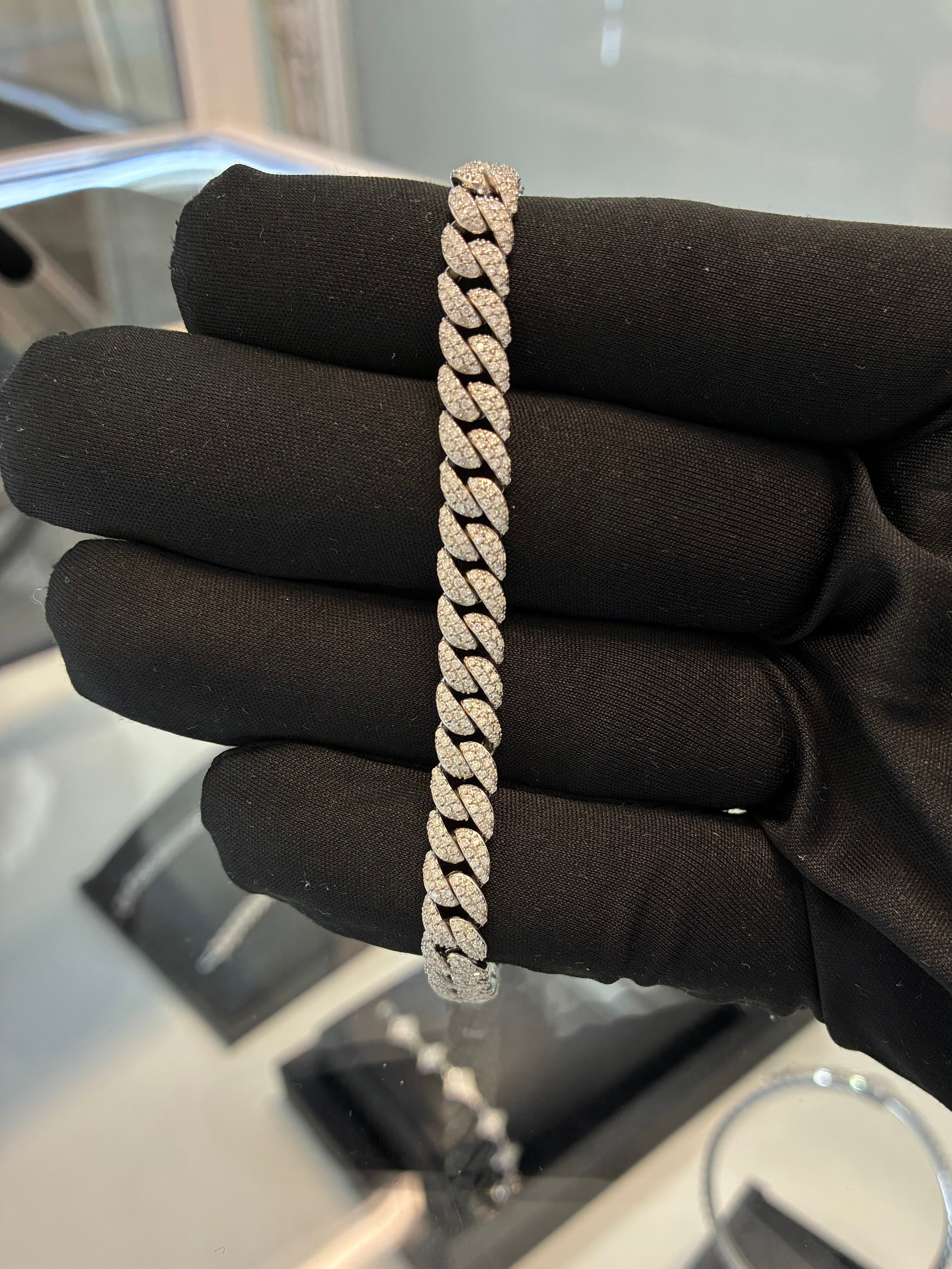 Miami cuban link 6mm
