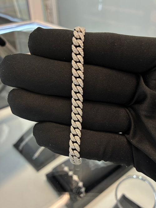 Miami cuban link 6mm