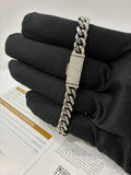 Cuban link 8MM