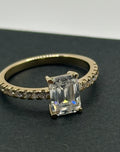 Anillo 2ct