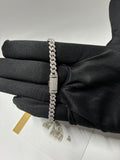 Pulso Miami cuban 6mm