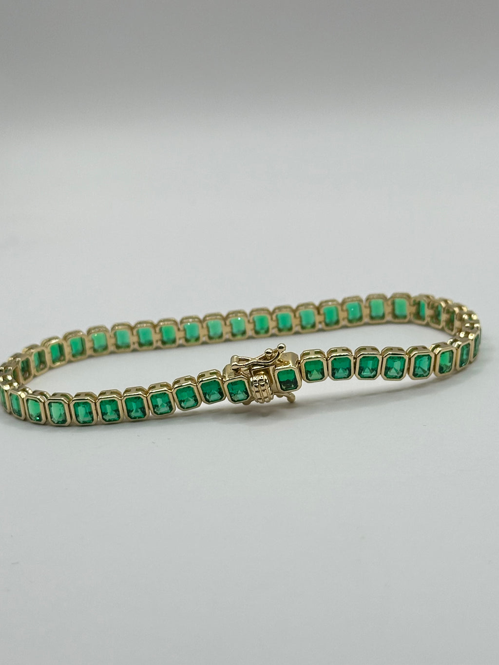 Pulso emerald