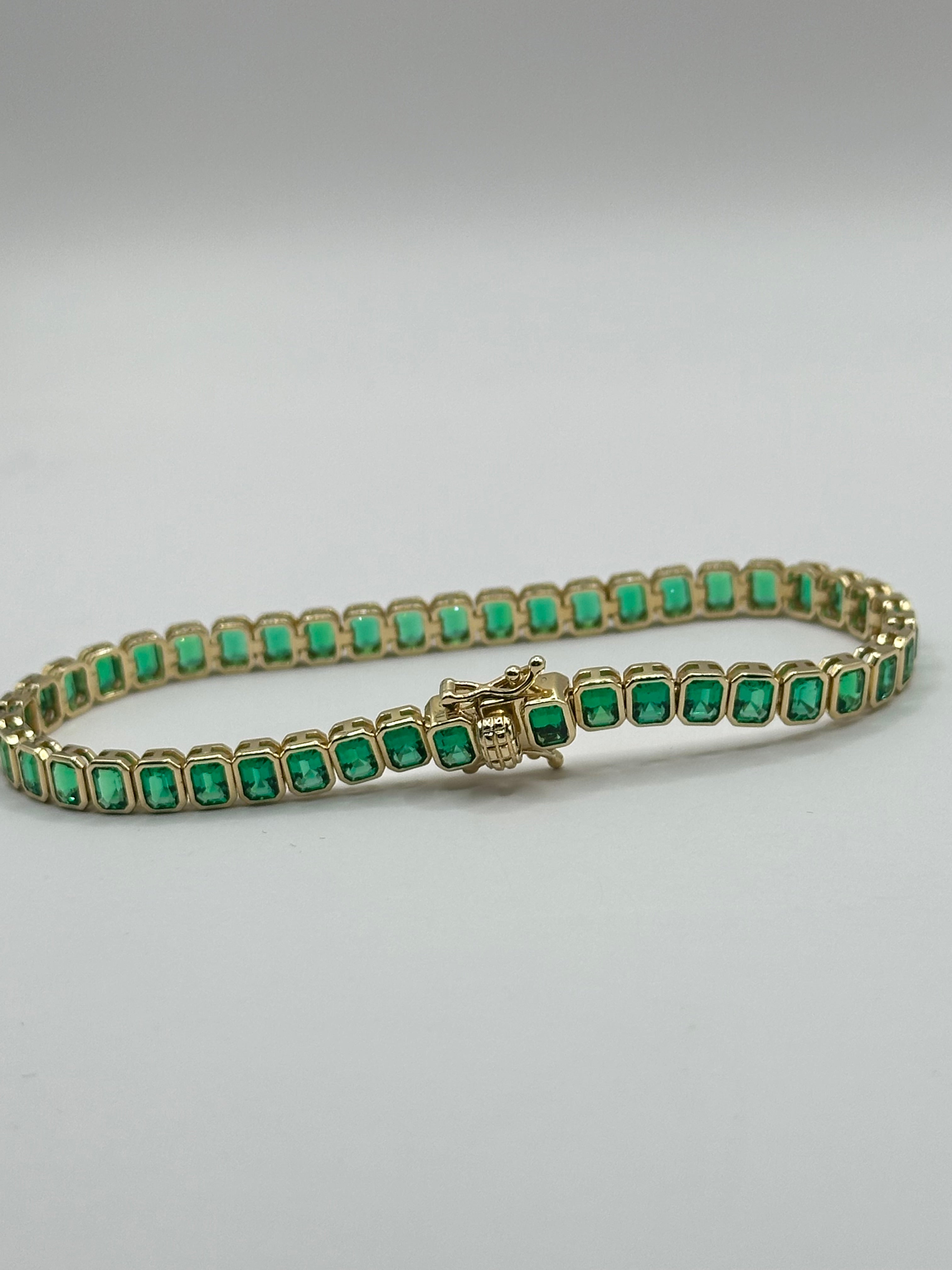 Pulso emerald