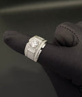 Anillo 1ct