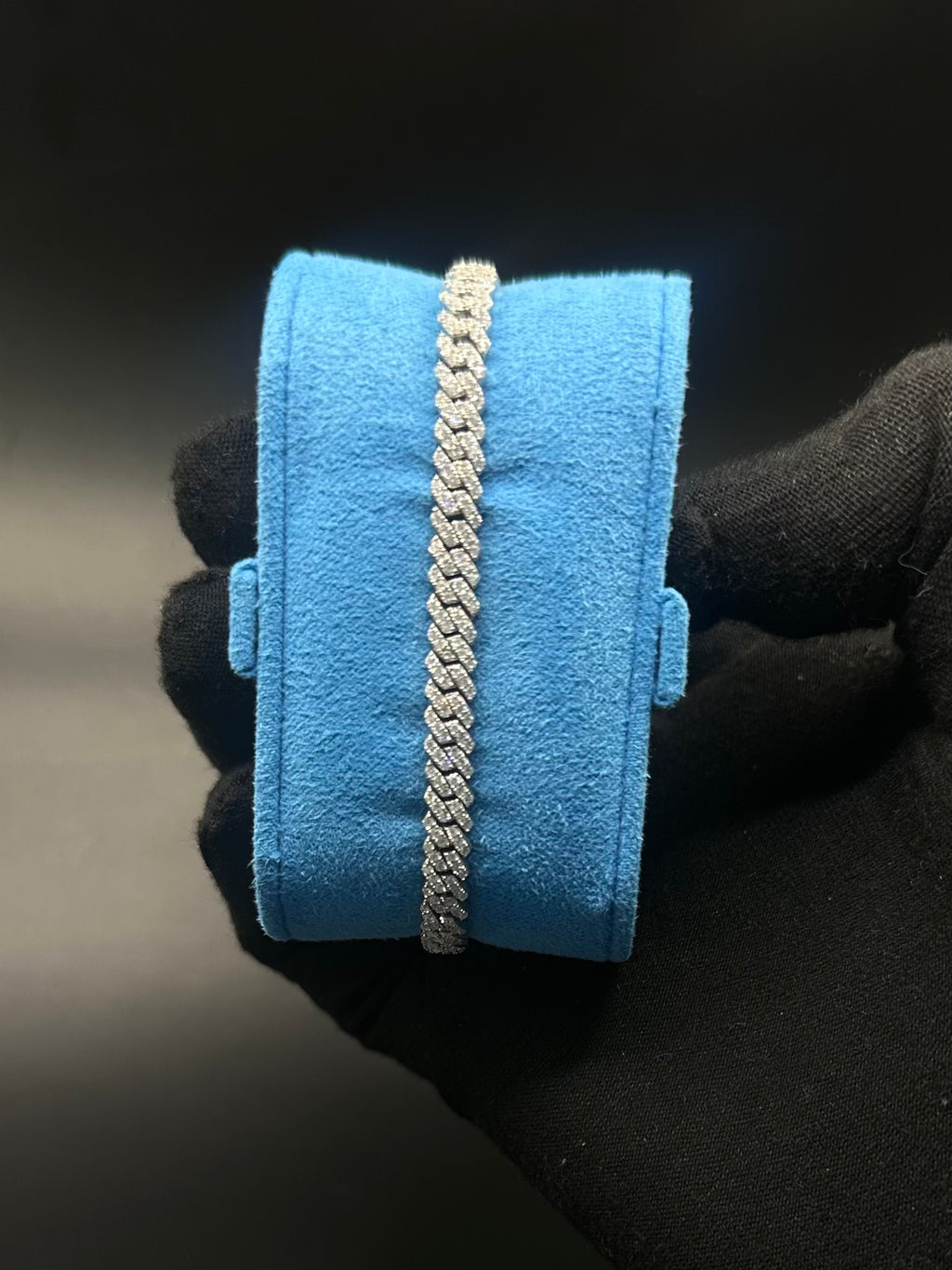 Pulso cuban 5mm