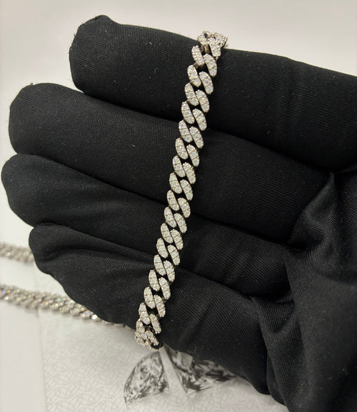 Miami cuban link