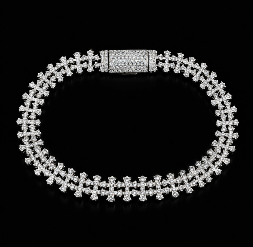 Pulso Chrome 8mm
