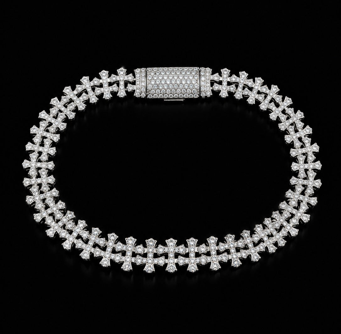 Pulso Chrome 8mm