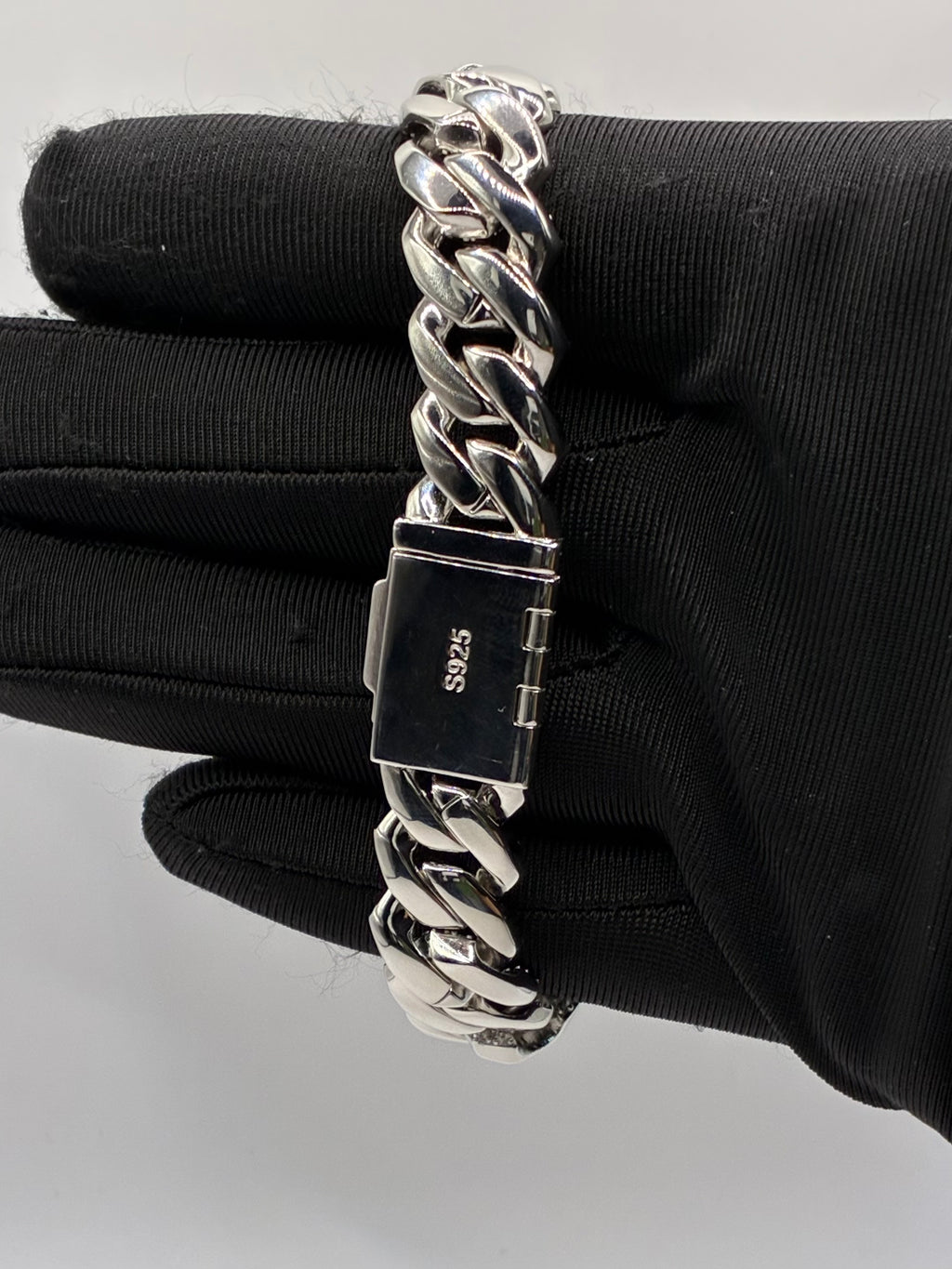 Cuban link 14mm