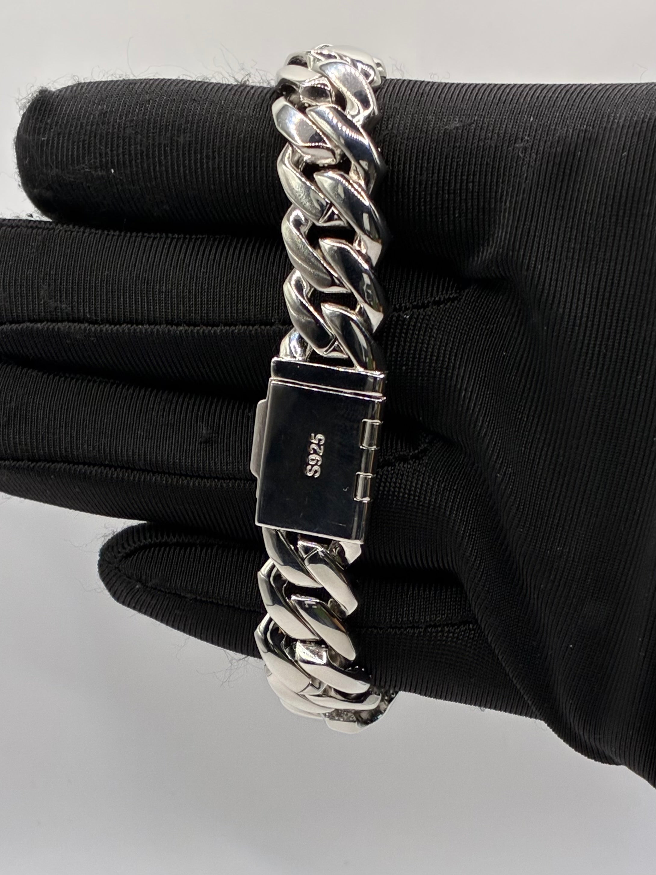 Cuban link 14mm