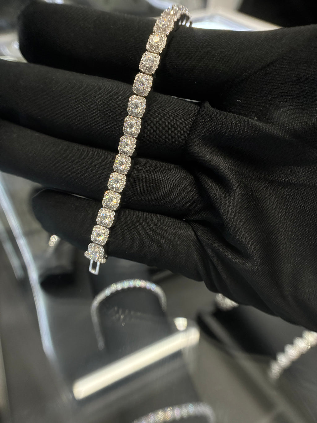 Pulso moonrock 6mm