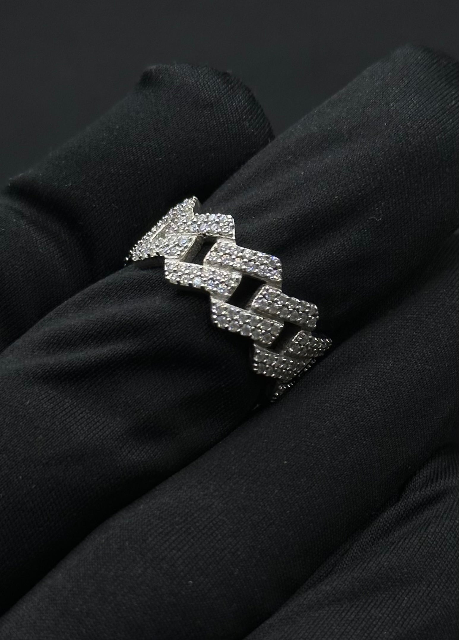 Anillo cuban