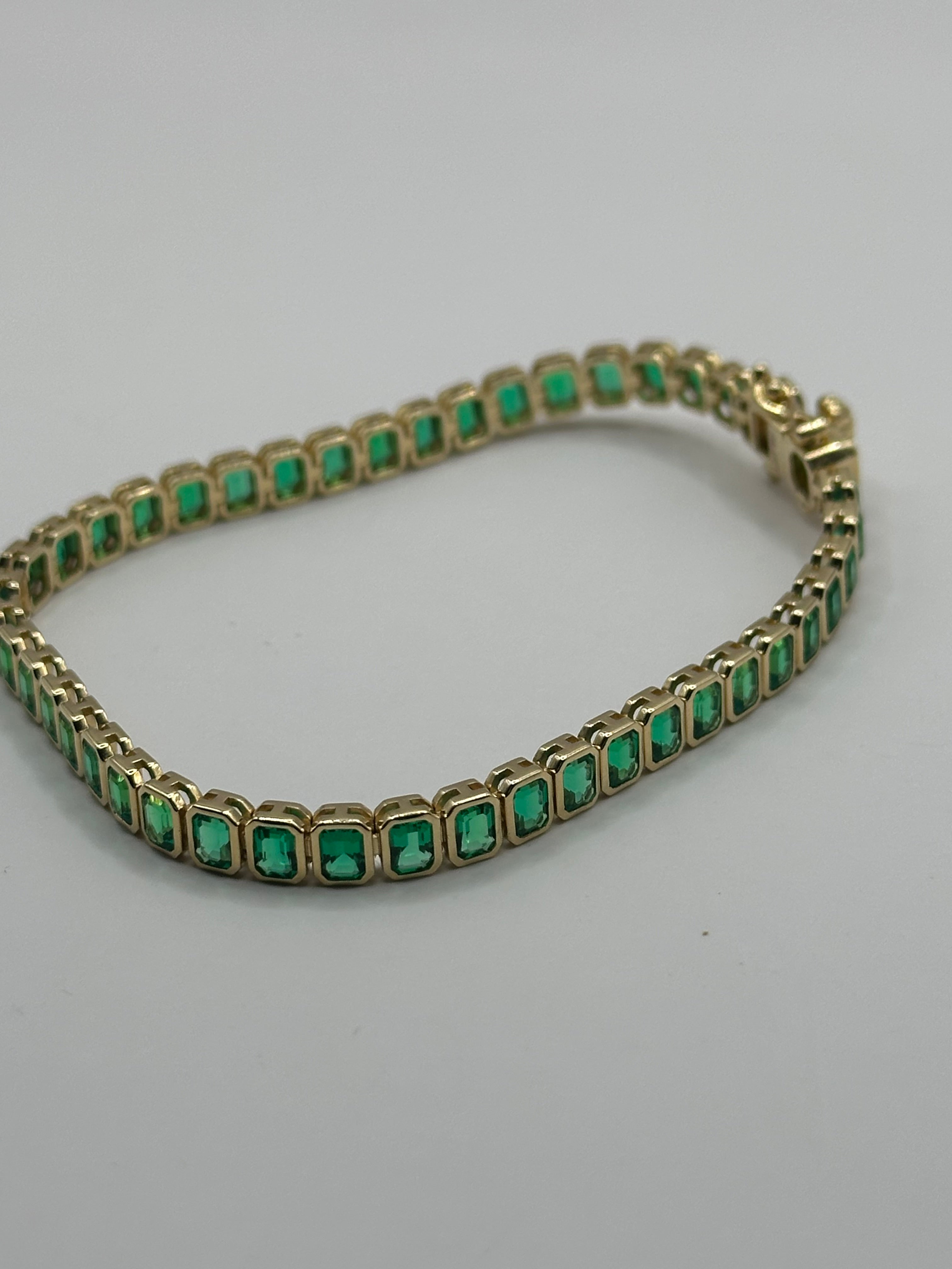 Pulso emerald