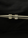 Aretes emerald