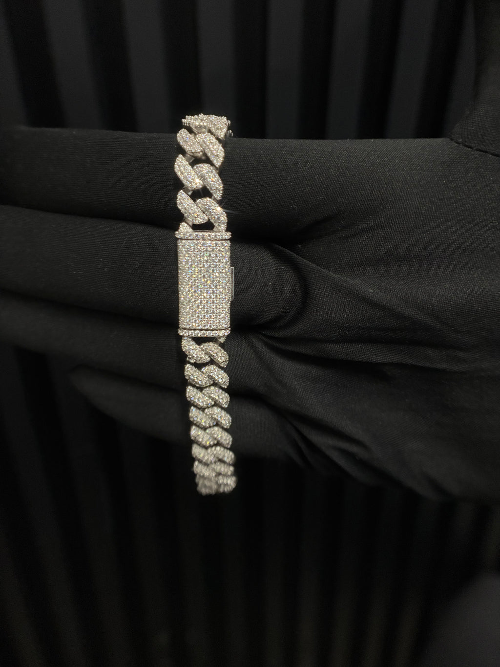 Moonrock 10mm