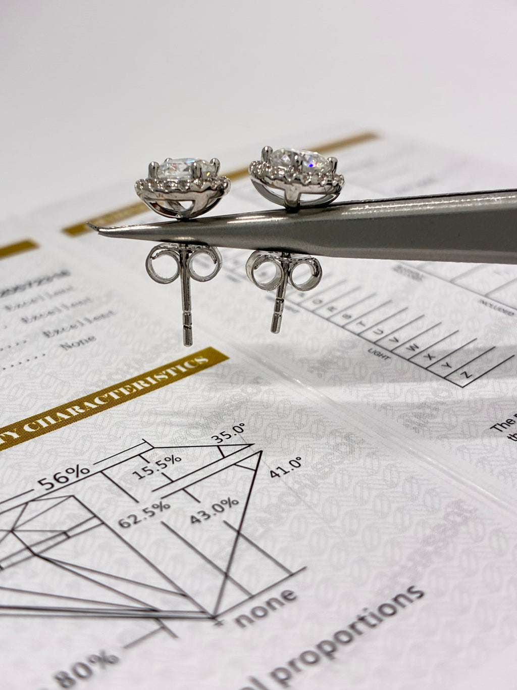 Aretes halo