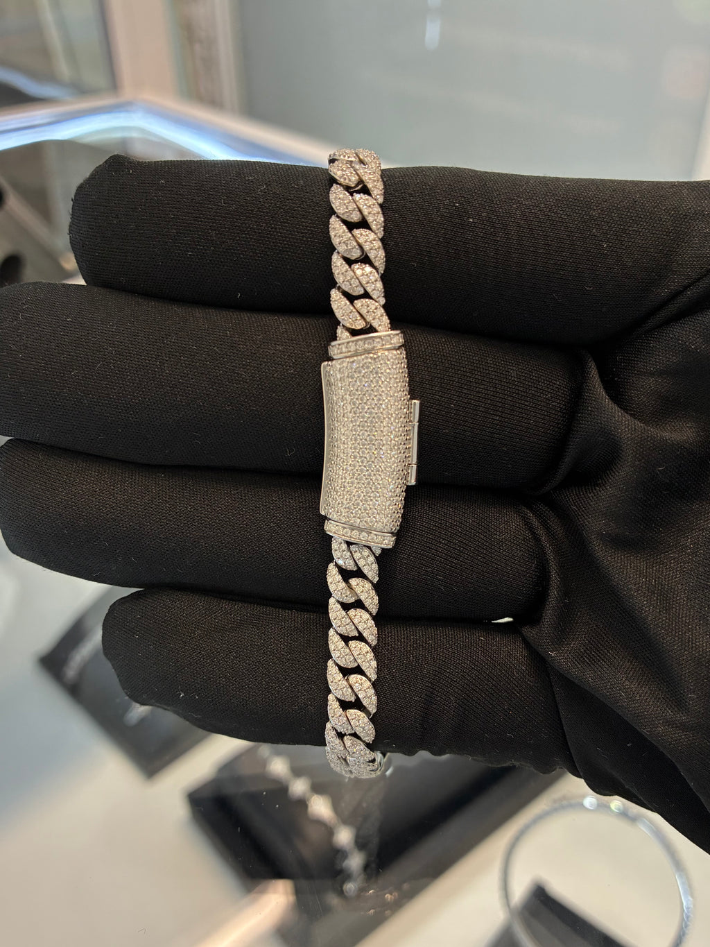Miami cuban link 6mm