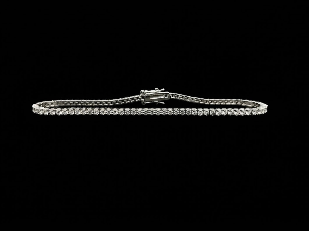 Pulso tennis 2mm
