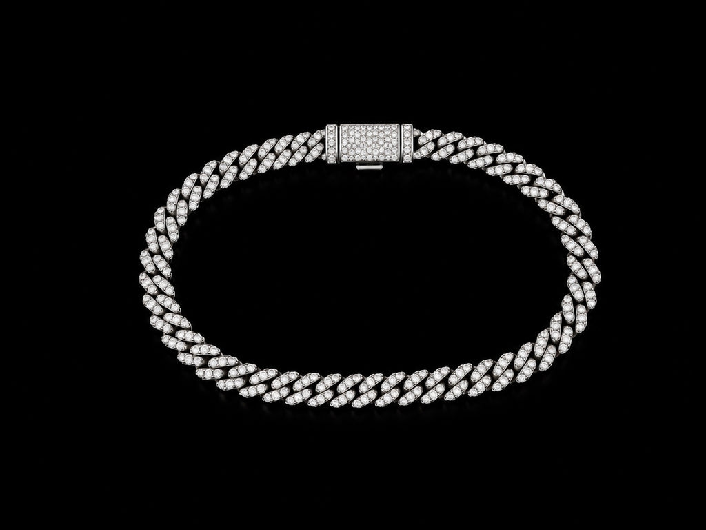 Pulso Cubano 6mm