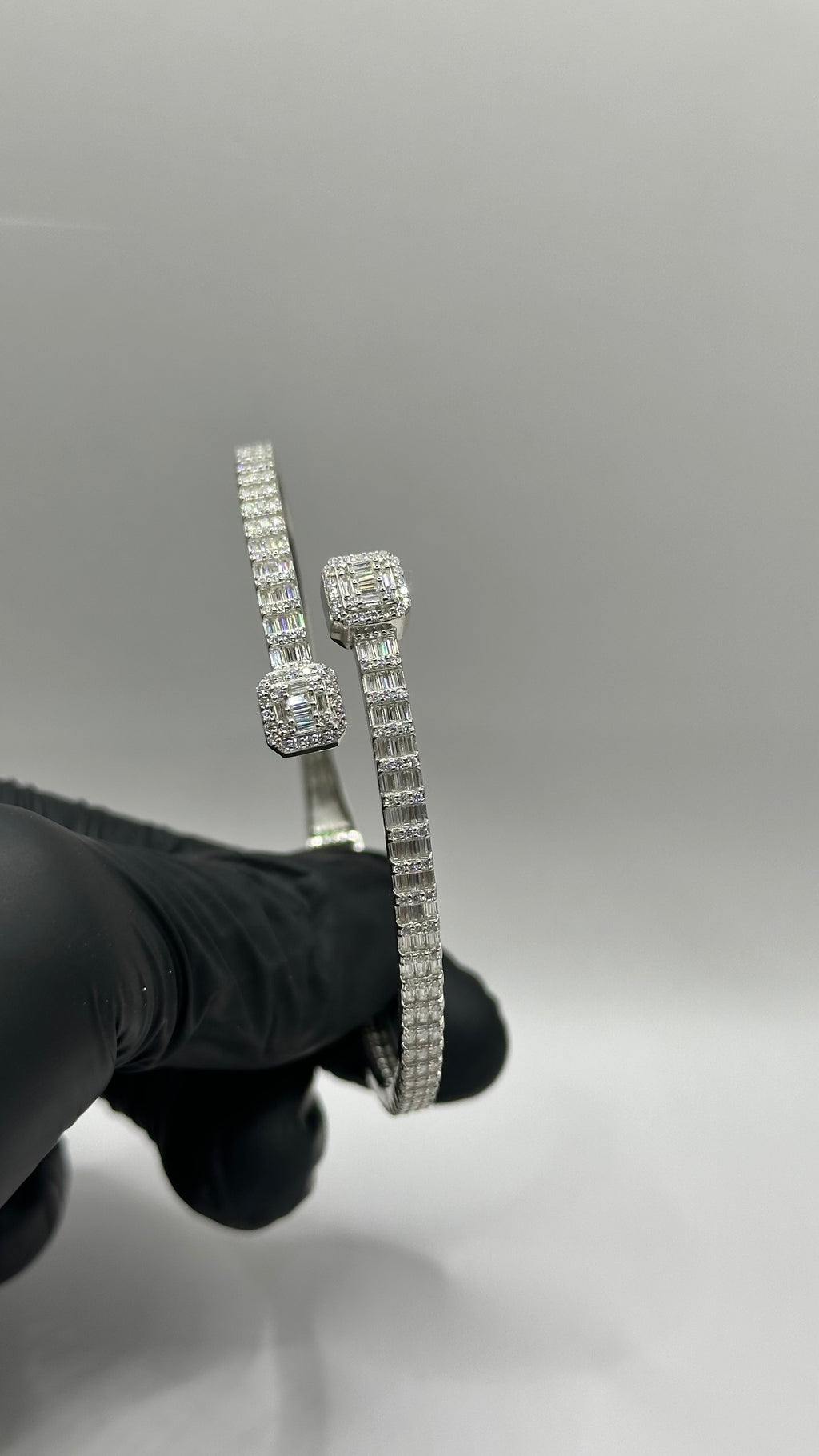 Brazalete vvs