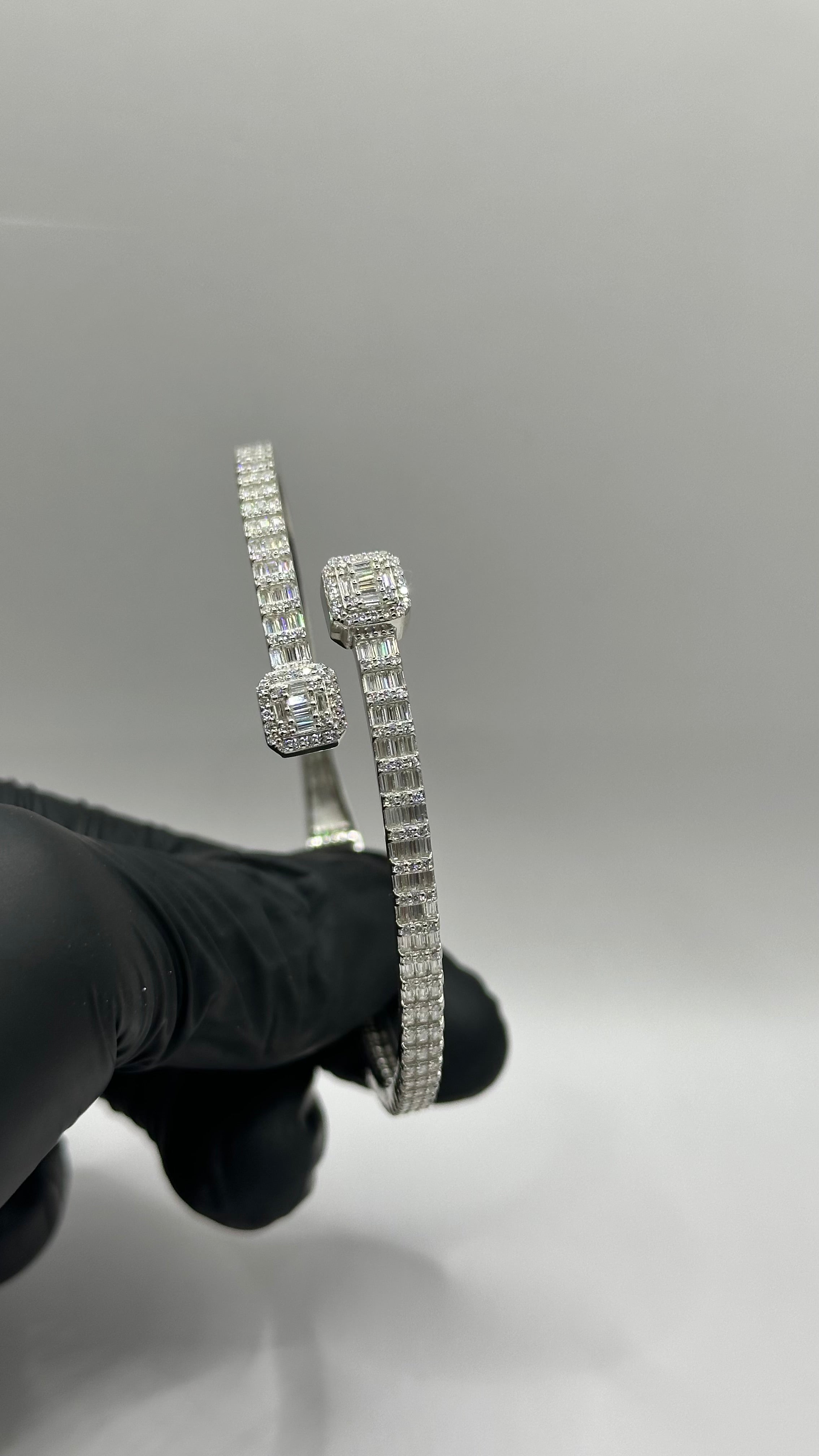 Brazalete vvs