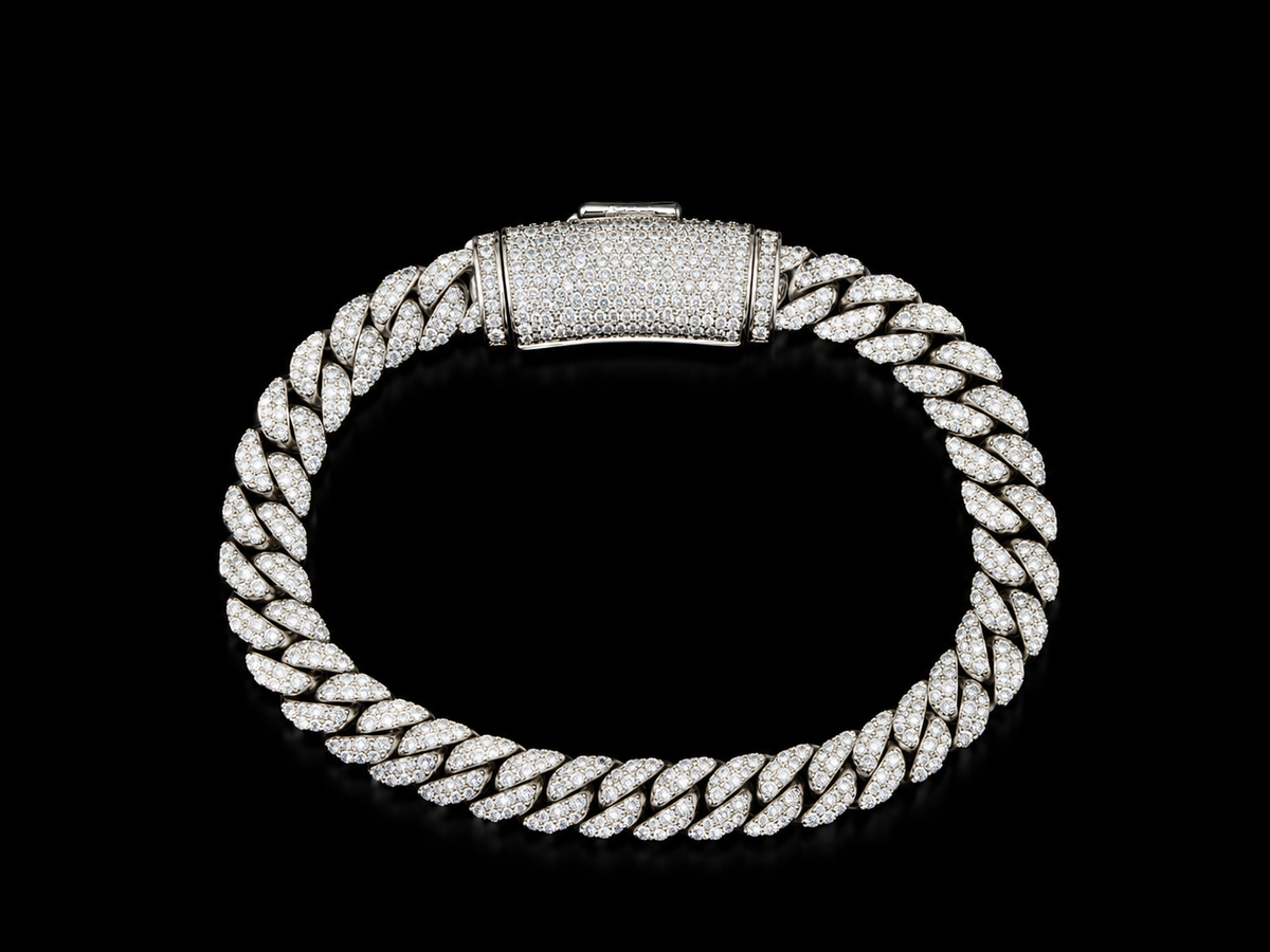 Pulso Cubano 6mm