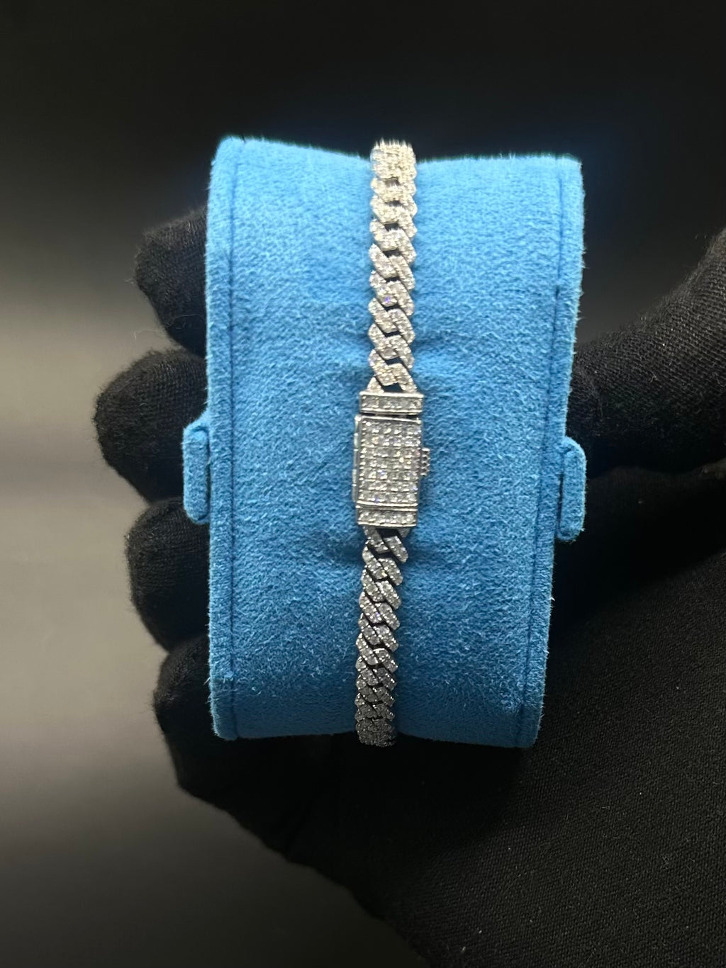 Pulso cuban 5mm