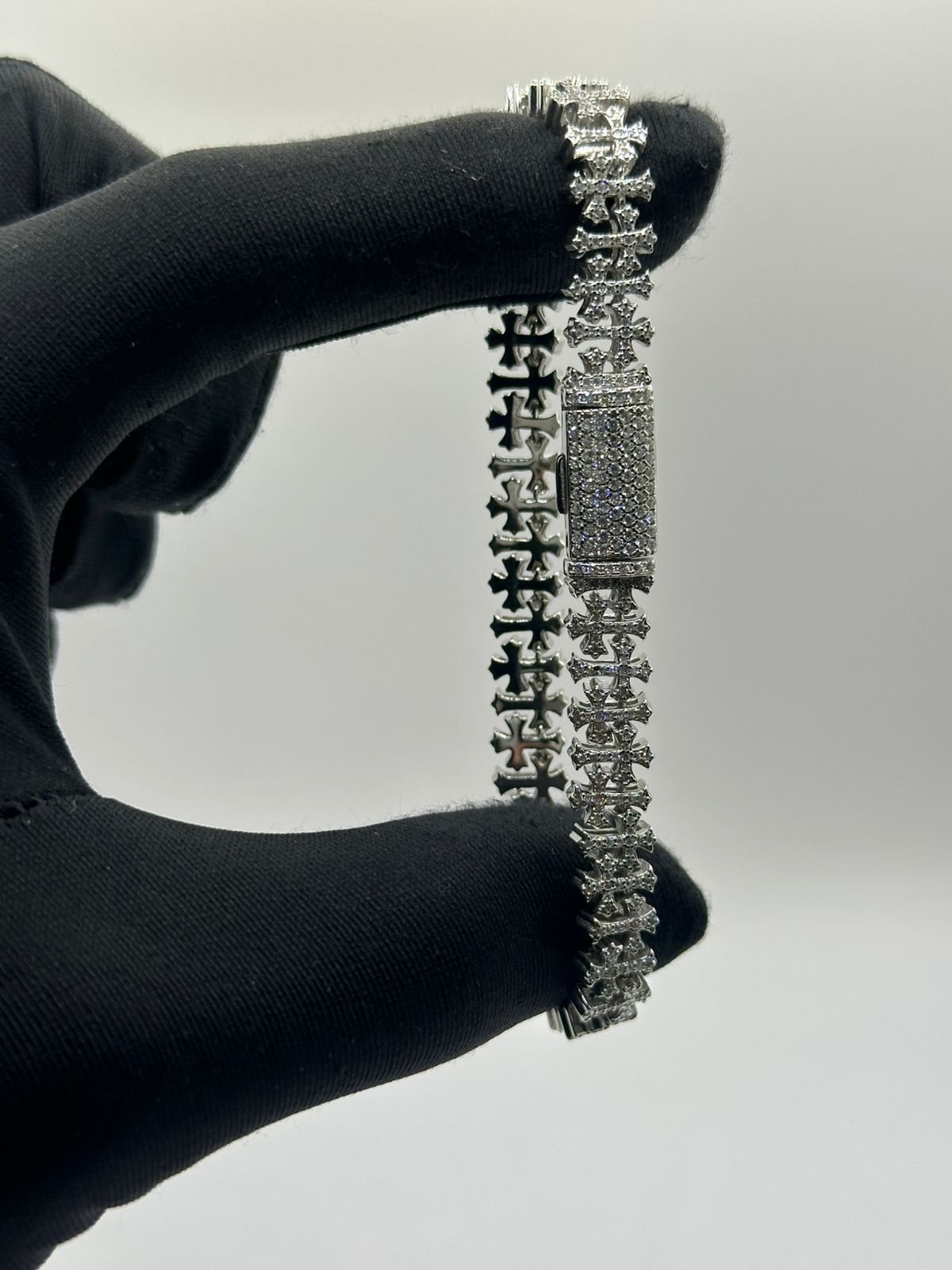 Pulso chrome 8mm