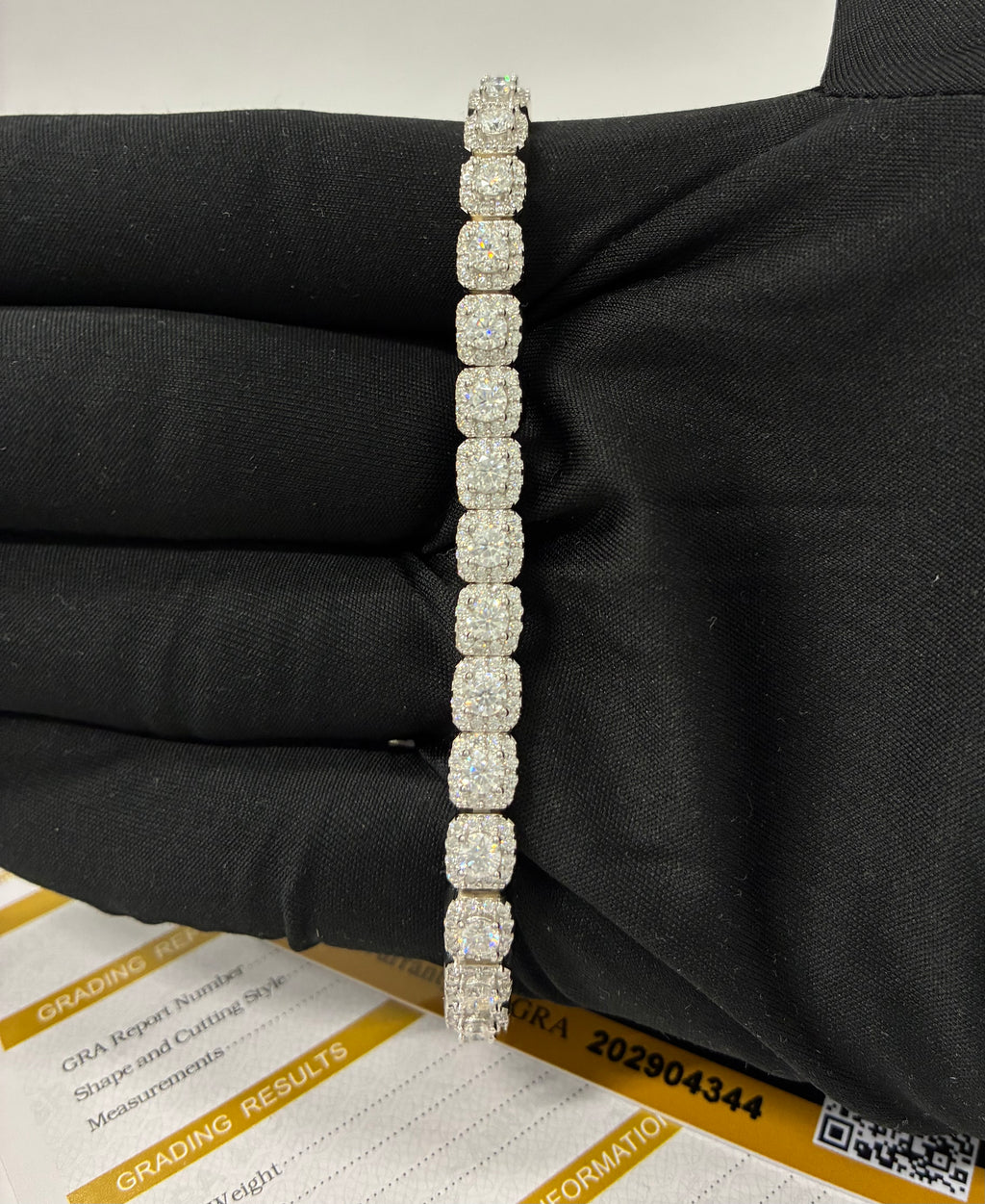 Moonrock 8mm