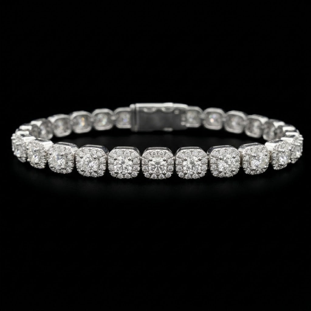 Pulso Moonrock 6mm