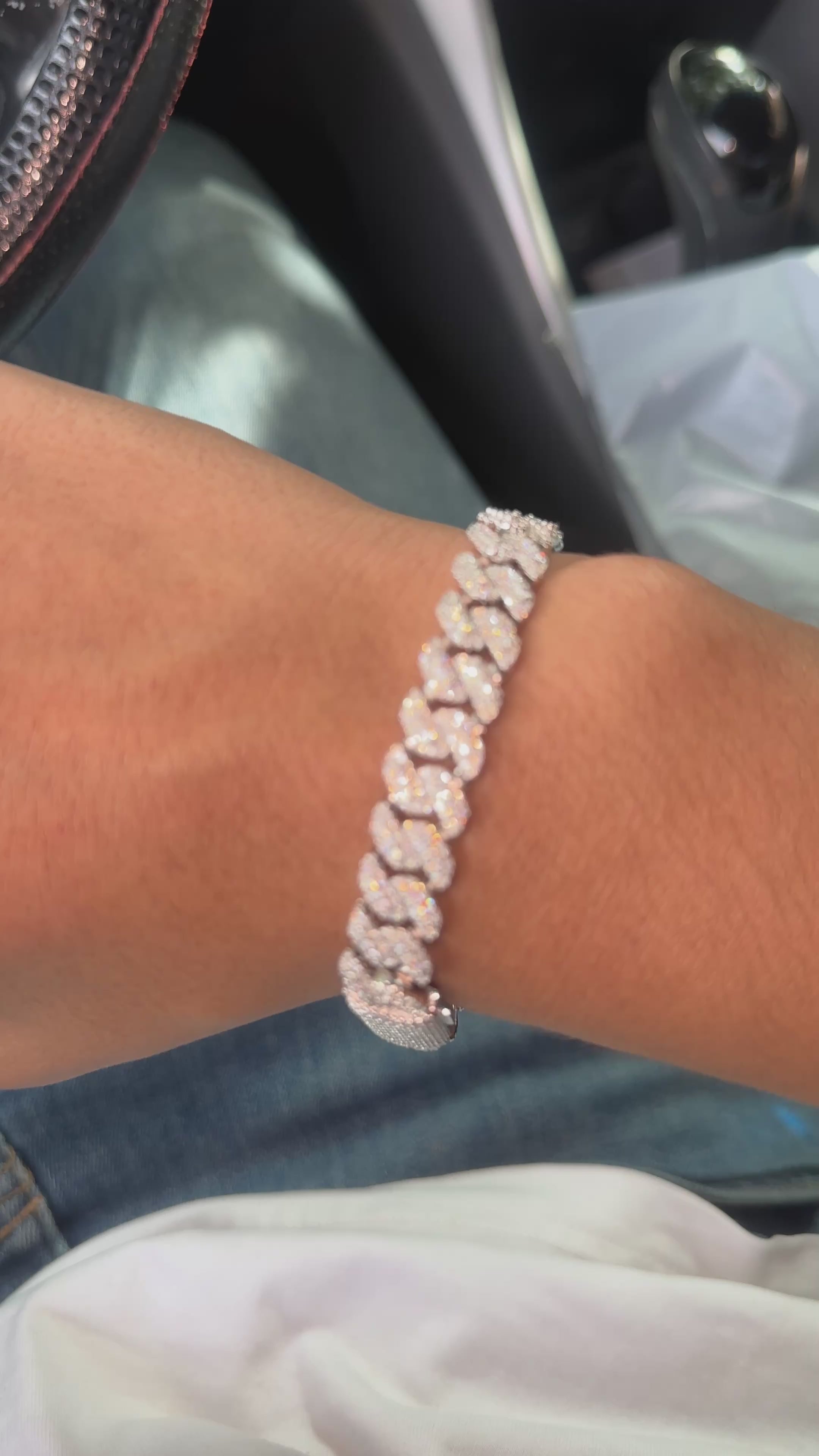 Moonrock 10mm