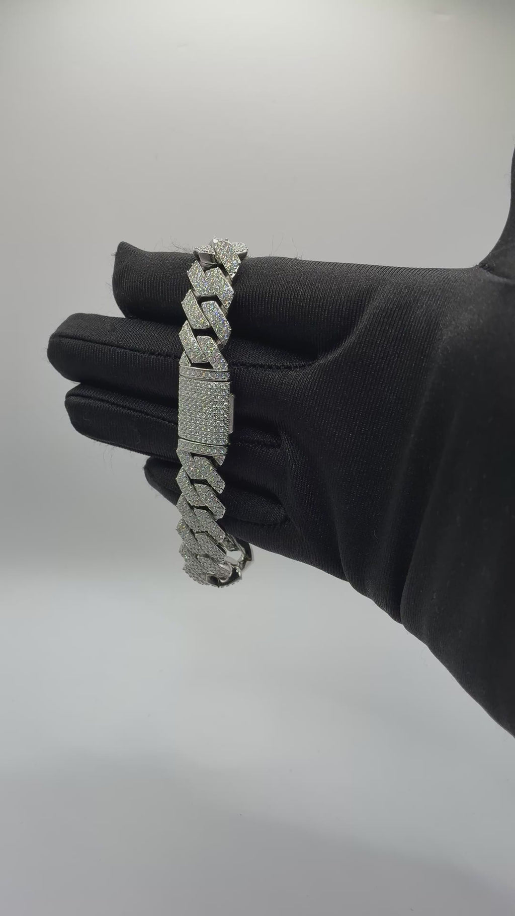 Cuban link 14mm